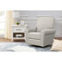 Franklin & Ben Monroe Pillowback Power Recliner